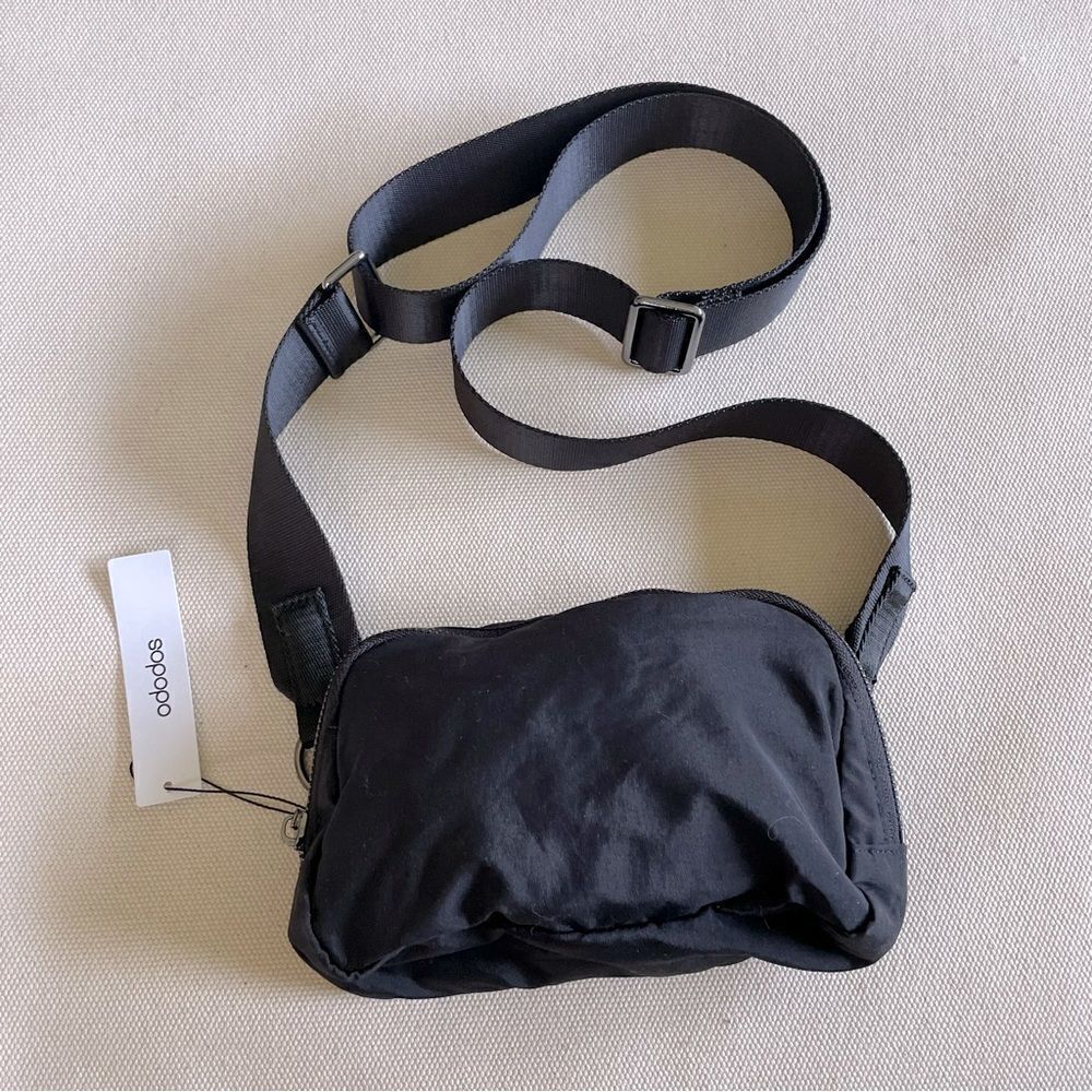 Ododos Belt Bag Hip Pack